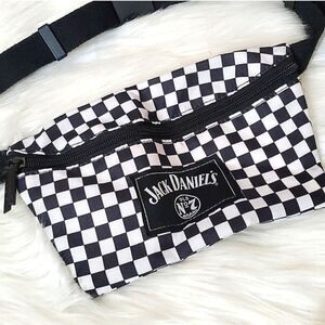 Jack Daniel’s Fanny Pack - brand new